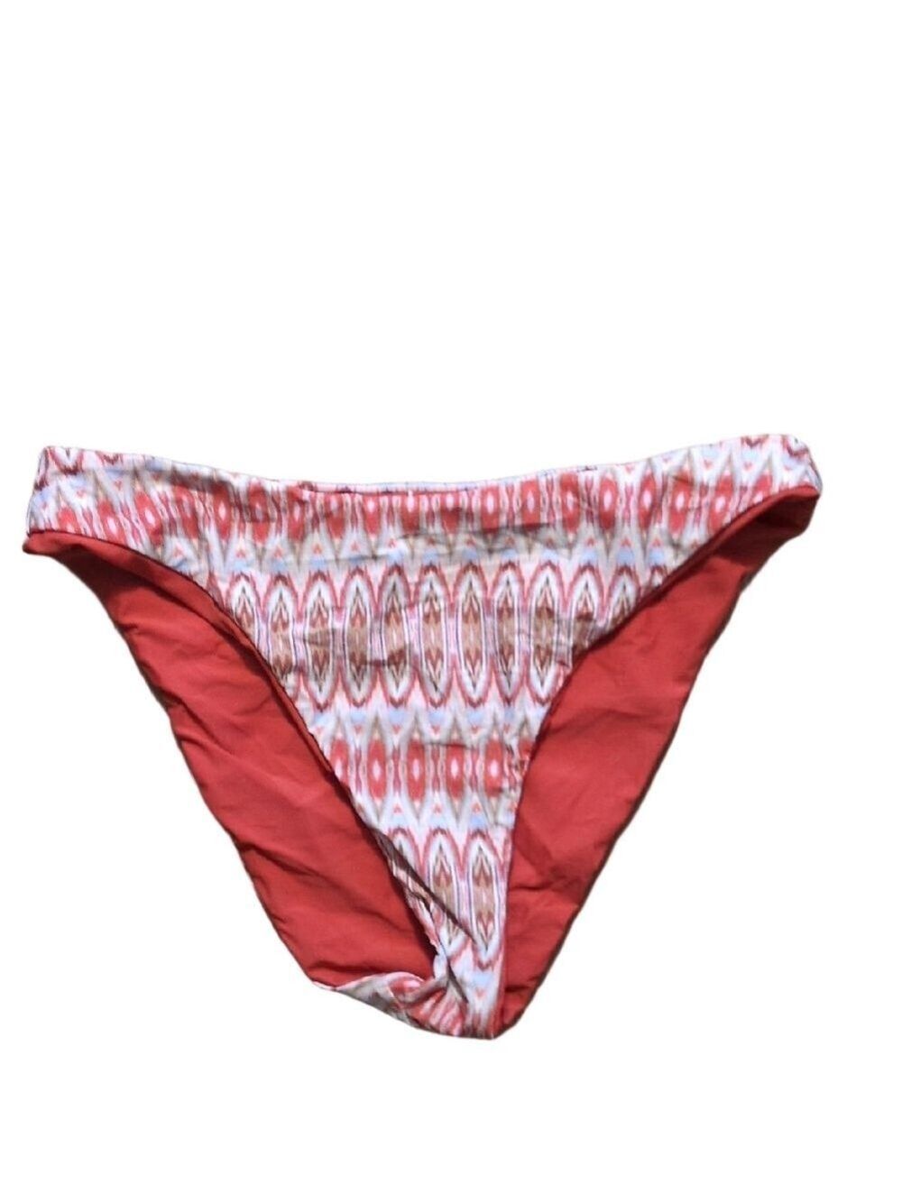 Cupshe Swim Bottoms Size Large